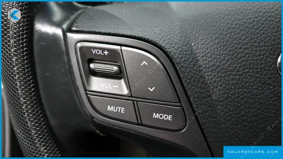 HYUNDAI SANTA FE DIESEL(E-VGT) 2.2 4WD EXCLUSIVE