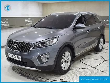 KIA SORENTO DIESEL 2.0 2WD