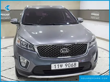 KIA SORENTO DIESEL 2.0 2WD