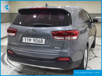 KIA SORENTO DIESEL 2.0 2WD