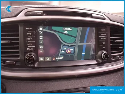 KIA SORENTO DIESEL 2.0 2WD