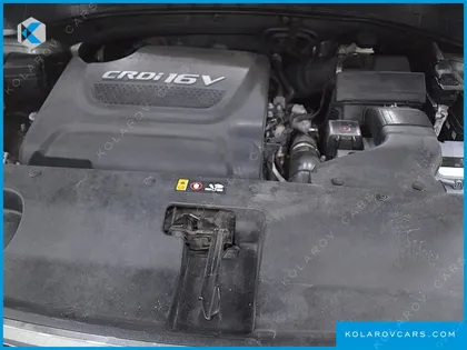 KIA SORENTO DIESEL 2.0 2WD