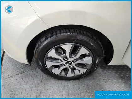 KIA MORNING (PICANTO) LUXURY