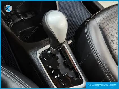KIA MORNING (PICANTO) LUXURY