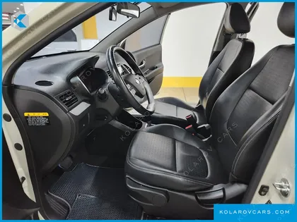 KIA MORNING (PICANTO) LUXURY