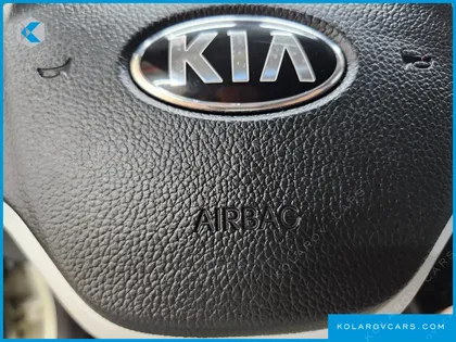 KIA MORNING (PICANTO) LUXURY