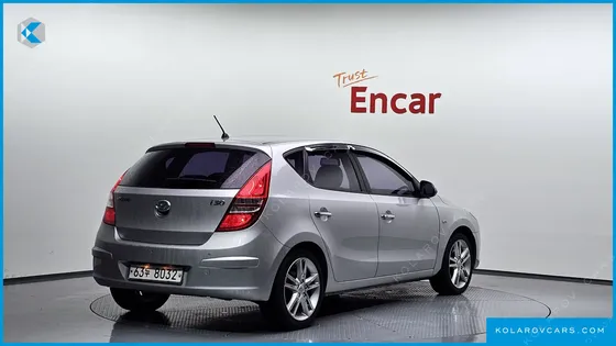 HYUNDAI I30 1.6 VGT LUXURY