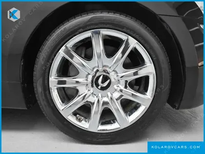 HYUNDAI EQUUS VS500