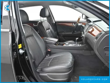 HYUNDAI EQUUS VS500
