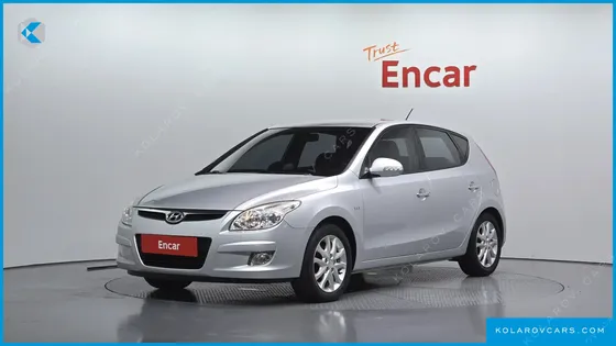 HYUNDAI I30 1.6 VVT PREMIER