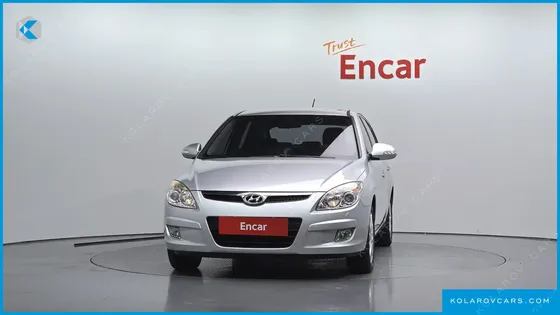 HYUNDAI I30 1.6 VVT PREMIER