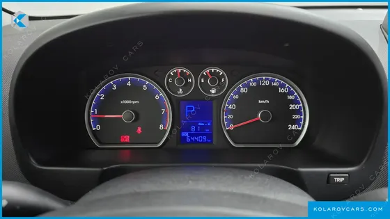 HYUNDAI I30 1.6 VVT PREMIER