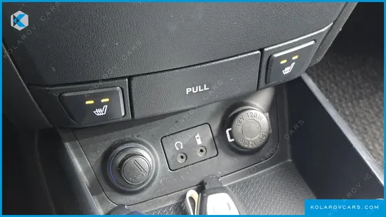 HYUNDAI I30 1.6 VVT PREMIER