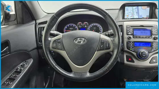 HYUNDAI I30 1.6 VVT PREMIER