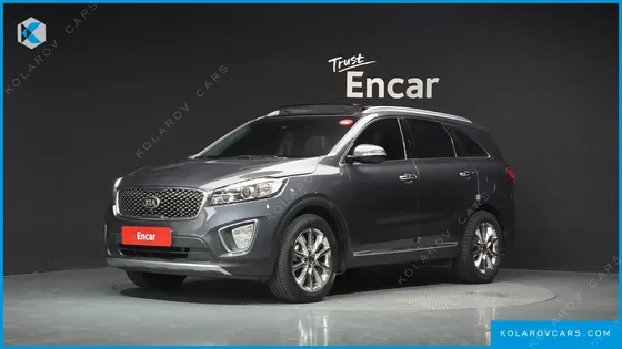 KIA SORENTO DIESEL 2.0 2WD