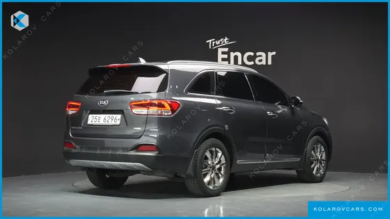 KIA SORENTO DIESEL 2.0 2WD