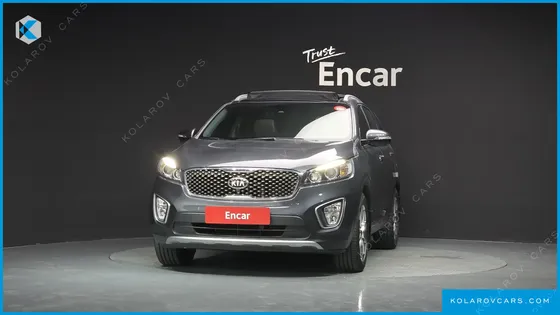 KIA SORENTO DIESEL 2.0 2WD
