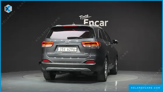 KIA SORENTO DIESEL 2.0 2WD