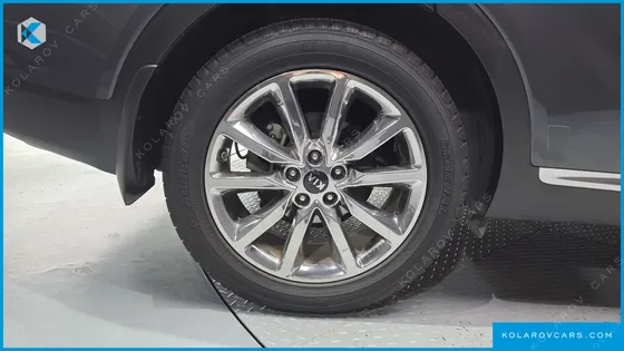 KIA SORENTO DIESEL 2.0 2WD