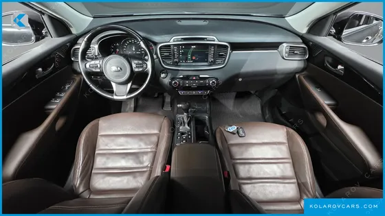 KIA SORENTO DIESEL 2.0 2WD