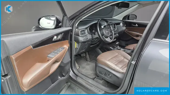 KIA SORENTO DIESEL 2.0 2WD