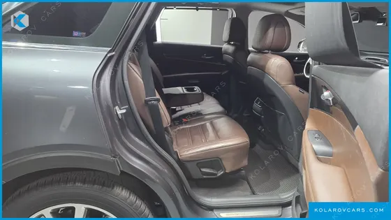 KIA SORENTO DIESEL 2.0 2WD