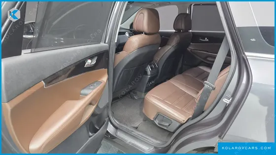 KIA SORENTO DIESEL 2.0 2WD