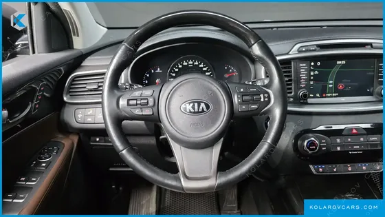 KIA SORENTO DIESEL 2.0 2WD