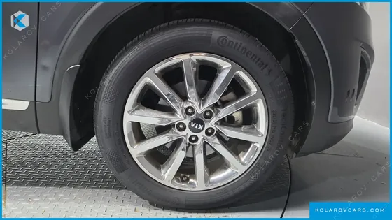 KIA SORENTO DIESEL 2.0 2WD
