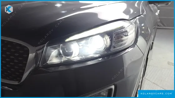 KIA SORENTO DIESEL 2.0 2WD