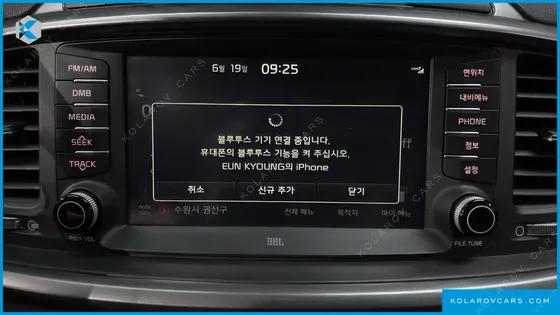 KIA SORENTO DIESEL 2.0 2WD