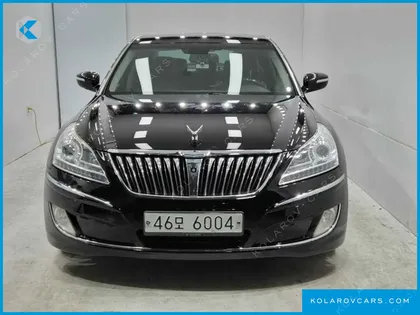 HYUNDAI EQUUS VS380