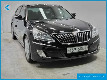 HYUNDAI EQUUS VS380