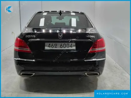 HYUNDAI EQUUS VS380