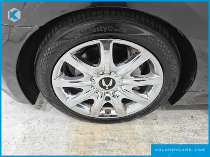 HYUNDAI EQUUS VS380