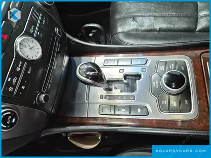 HYUNDAI EQUUS VS380
