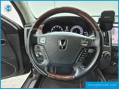 HYUNDAI EQUUS VS380