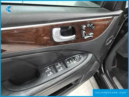 HYUNDAI EQUUS VS380