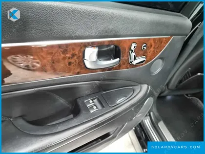 HYUNDAI EQUUS VS380