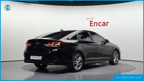 HYUNDAI SONATA 2.0 MODERN