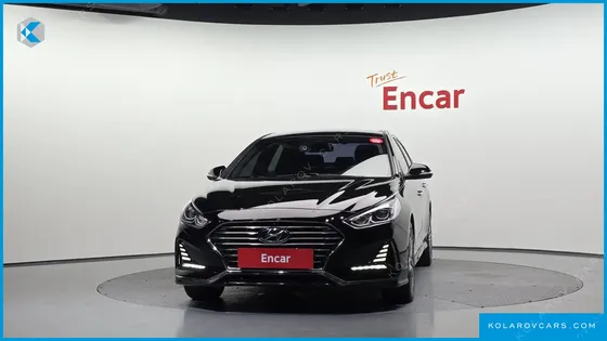 HYUNDAI SONATA 2.0 MODERN