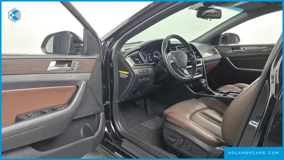 HYUNDAI SONATA 2.0 MODERN