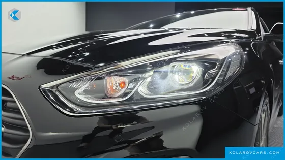 HYUNDAI SONATA 2.0 MODERN