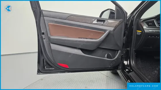 HYUNDAI SONATA 2.0 MODERN