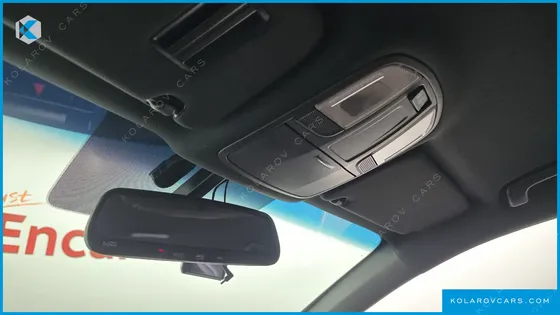 HYUNDAI SONATA 2.0 MODERN