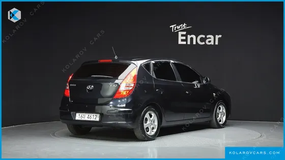 HYUNDAI I30 1.6 VVT TRENDY
