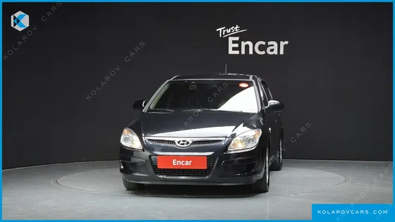 HYUNDAI I30 1.6 VVT TRENDY