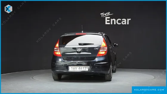 HYUNDAI I30 1.6 VVT TRENDY