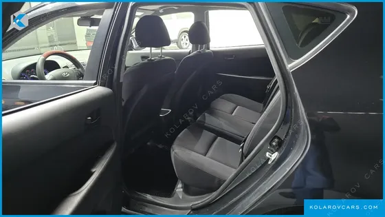 HYUNDAI I30 1.6 VVT TRENDY