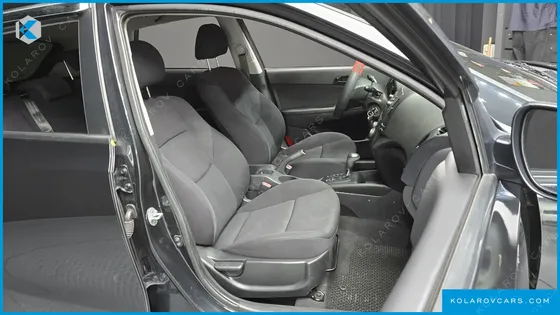 HYUNDAI I30 1.6 VVT TRENDY